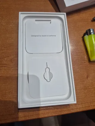 iPhone 11 Blanco