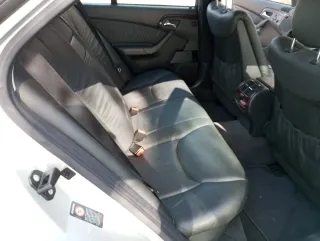 Mercedes S Cdi 320 Auto 204 cv