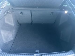 Audi Q4 Sportback e-tron Black line edition 45 e-tron 210kW 82kWh