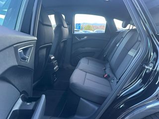 Audi Q4 Sportback e-tron Black line edition 45 e-tron 210kW 82kWh