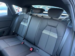 Audi Q4 Sportback e-tron Black line edition 45 e-tron 210kW 82kWh