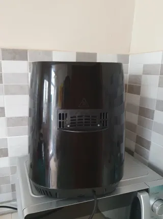 Freidora de aire Taurus Digital