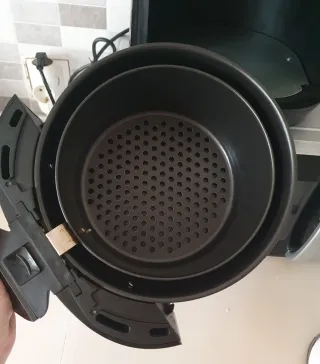 Freidora de aire Taurus Digital