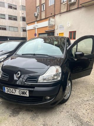 Renault Modus 2008