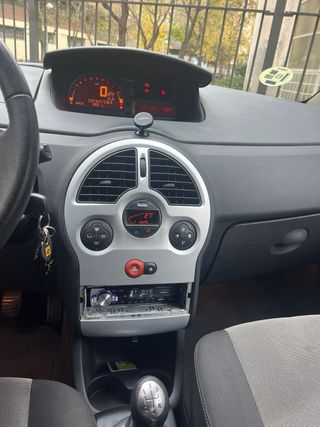 Renault Modus 2008