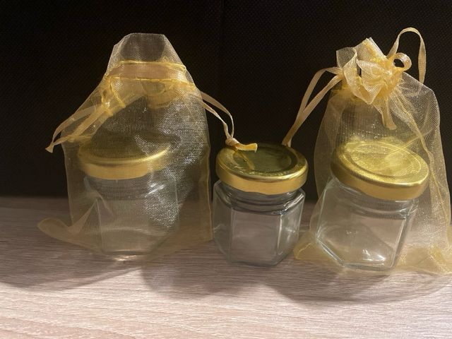 Vela Cera Soja Natural Candellis con  Cítricos