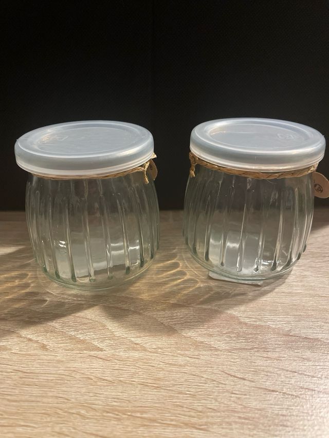 Vela Cera Soja Natural Candellis con  Cítricos