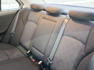 Mercedes-Benz Clase C 2004