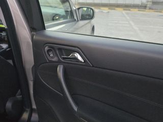 Mercedes-Benz Clase C 2004