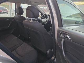 Mercedes-Benz Clase C 2004