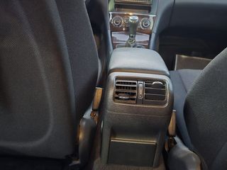 Mercedes-Benz Clase C 2004