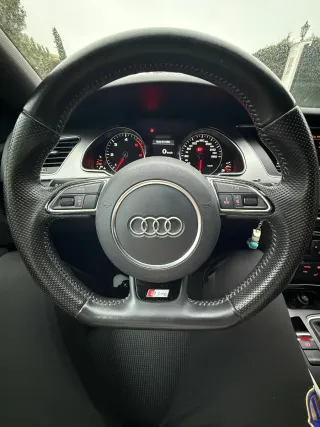 Audi A5 2013