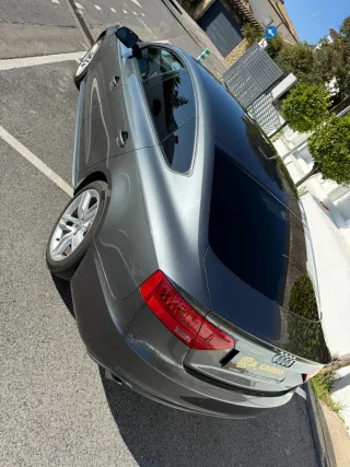 Audi A5 2013
