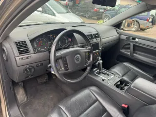 Volkswagen Touareg 2006