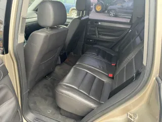 Volkswagen Touareg 2006