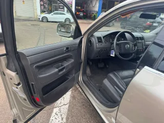 Volkswagen Touareg 2006