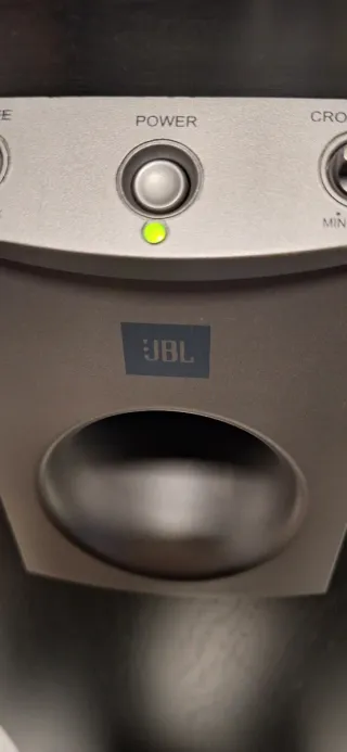 Subwoofer Activo JBL SUB138