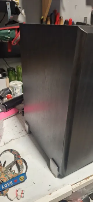 Subwoofer Activo JBL SUB138