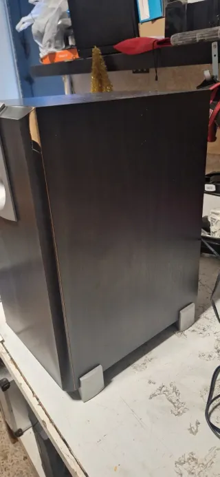 Subwoofer Activo JBL SUB138