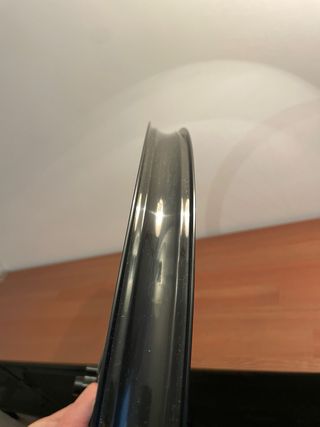 Rueda Delantera Oquo MC32TEAM