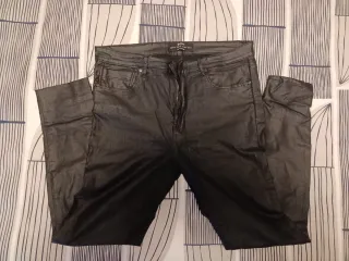 Lote de ropa mujer a negociar