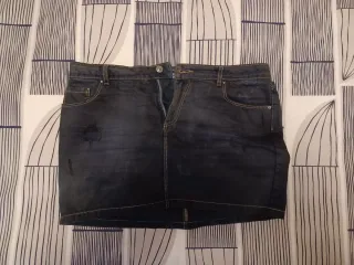 Lote de ropa mujer a negociar