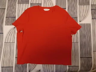 Lote de ropa mujer a negociar