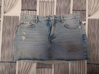 Lote de ropa mujer a negociar