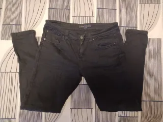 Lote de ropa mujer a negociar