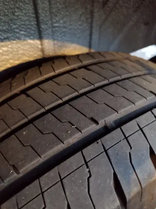 Ford Transit 2021 Milg hibrid