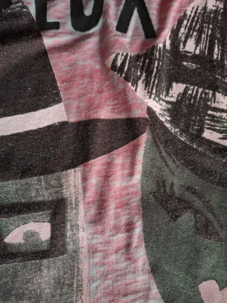 Camiseta Custo Barcelona Talla M