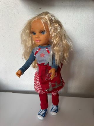 Muñeca Nancy London