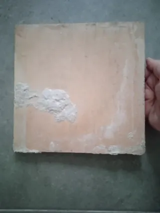 Azulejo Valenciano Vintage