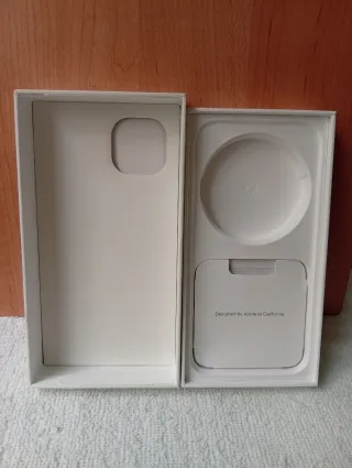 Scatola per IPHONE 15 PLUS