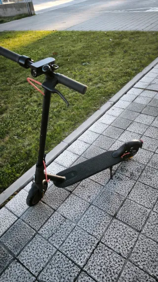 Patinete Eléctrico Xiaomi Scooter Pro 2