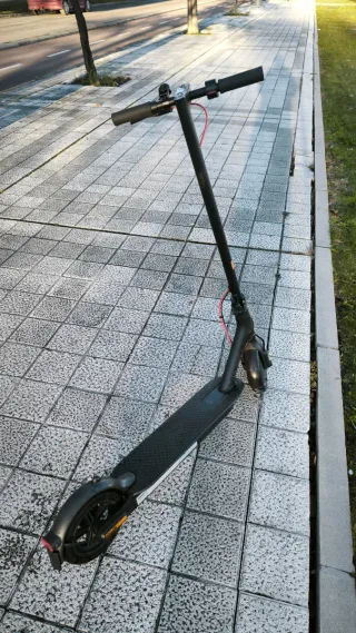 Patinete Eléctrico Xiaomi Scooter Pro 2