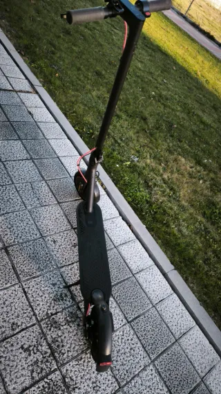 Patinete Eléctrico Xiaomi Scooter Pro 2