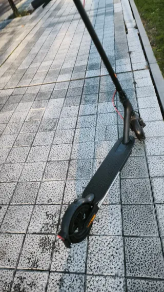 Patinete Eléctrico Xiaomi Scooter Pro 2