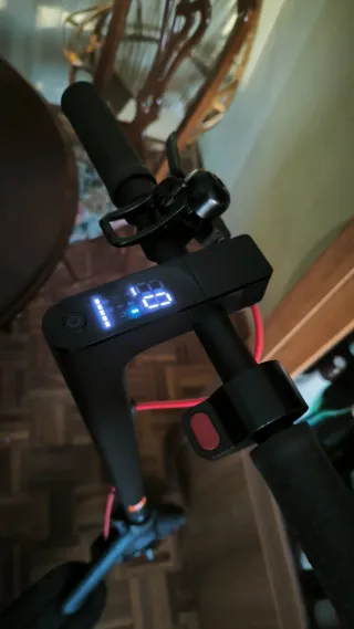 Patinete Eléctrico Xiaomi Scooter Pro 2