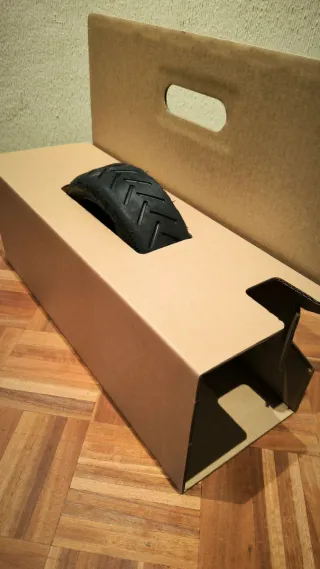 Patinete Eléctrico Xiaomi Scooter Pro 2