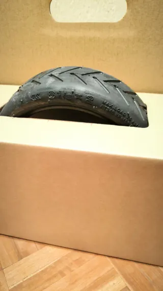 Patinete Eléctrico Xiaomi Scooter Pro 2