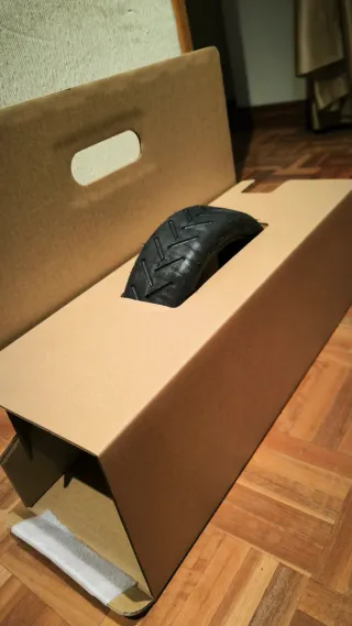 Patinete Eléctrico Xiaomi Scooter Pro 2