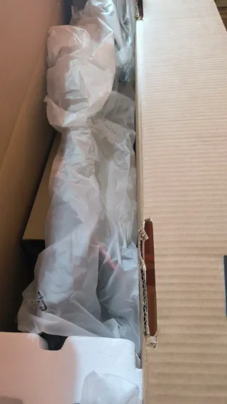 Patinete Eléctrico Xiaomi Scooter Pro 2