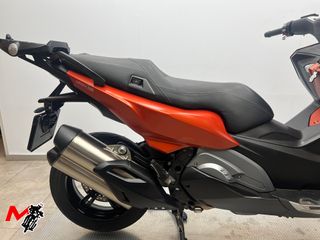 BMW C 650 SPORT | 2016 | 40.950kms | 65€/mes