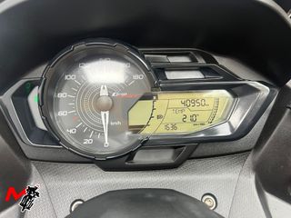 BMW C 650 SPORT | 2016 | 40.950kms | 65€/mes