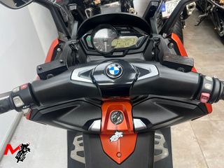 BMW C 650 SPORT | 2016 | 40.950kms | 65€/mes