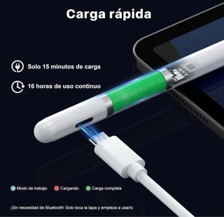 Lápiz Stylus para iPad