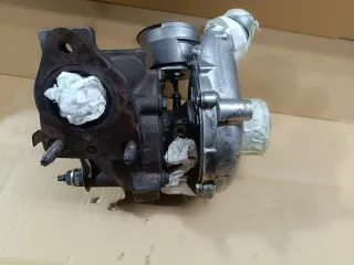 Turbo compresor Renault Nissan 6TA1749U