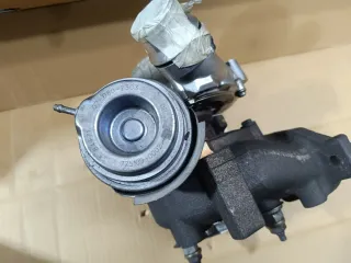 Turbo compresor Renault Nissan 6TA1749U