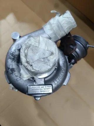Turbo compresor Renault Nissan 6TA1749U